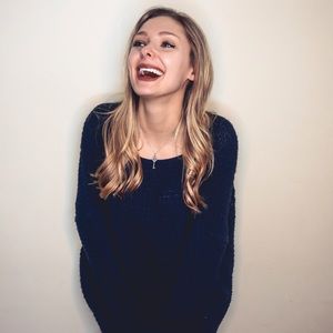 Meet your Posher, Josie